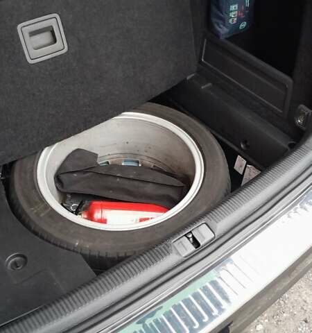 Коричневий Фольксваген Пассат, об'ємом двигуна 1.4 л та пробігом 292 тис. км за 6400 $, фото 11 на Automoto.ua