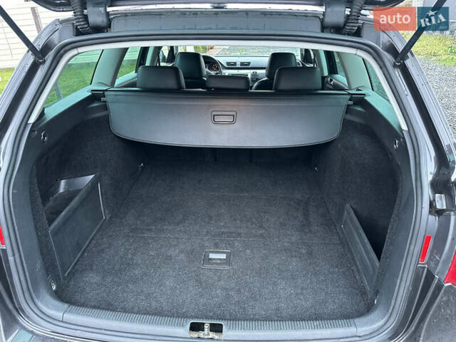 Коричневый Фольксваген Пассат, объемом двигателя 2 л и пробегом 340 тыс. км за 7700 $, фото 9 на Automoto.ua