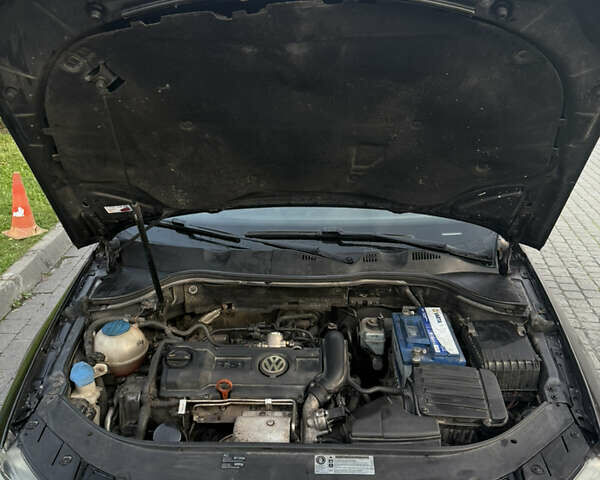 Коричневий Фольксваген Пассат, об'ємом двигуна 1.4 л та пробігом 360 тис. км за 6700 $, фото 14 на Automoto.ua