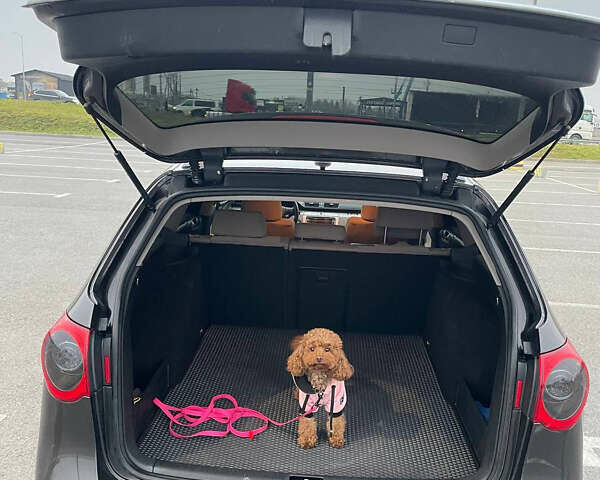 Коричневий Фольксваген Пассат, об'ємом двигуна 2 л та пробігом 291 тис. км за 7000 $, фото 6 на Automoto.ua