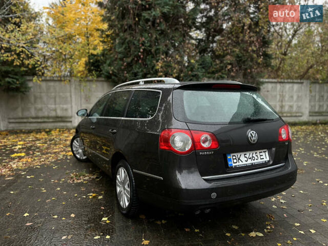 Фольксваген Пассат 2009 в Ровно на Automoto.ua Коричневый Фольксваген Пассат, объемом двигателя 1.9 л и пробегом 249 тыс. км за 5650 $, фото 84 на Automoto.ua