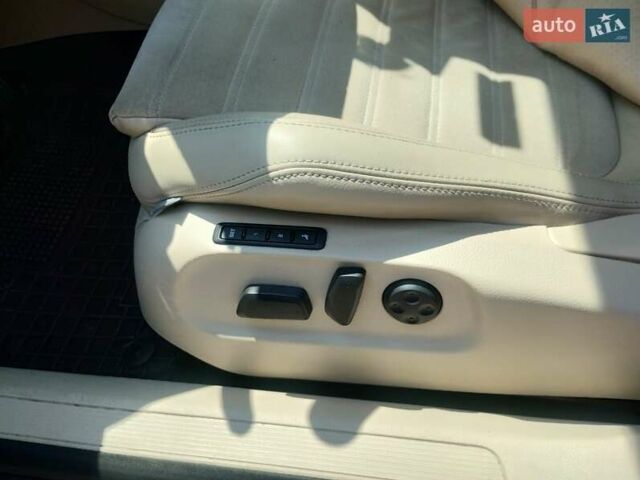 Коричневий Фольксваген Пассат, об'ємом двигуна 2 л та пробігом 249 тис. км за 9500 $, фото 8 на Automoto.ua