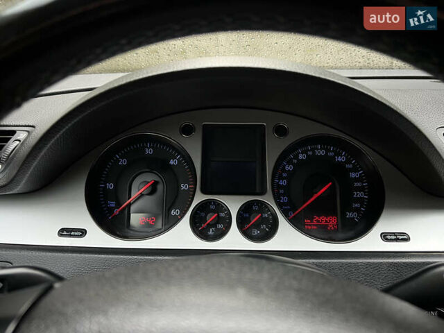 Фольксваген Пассат 2009 в Ровно на Automoto.ua Коричневый Фольксваген Пассат, объемом двигателя 1.9 л и пробегом 249 тыс. км за 5650 $, фото 27 на Automoto.ua