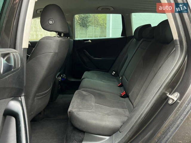 Фольксваген Пассат 2009 в Ровно на Automoto.ua Коричневый Фольксваген Пассат, объемом двигателя 1.9 л и пробегом 249 тыс. км за 5650 $, фото 60 на Automoto.ua