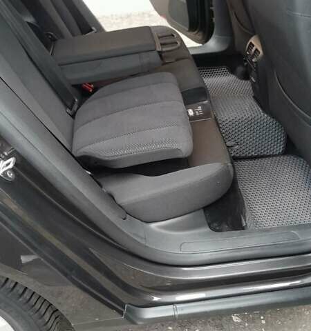 Коричневий Фольксваген Пассат, об'ємом двигуна 1.4 л та пробігом 292 тис. км за 6400 $, фото 10 на Automoto.ua