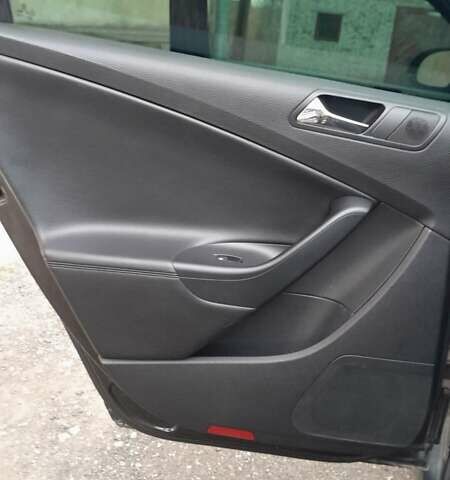 Коричневий Фольксваген Пассат, об'ємом двигуна 1.4 л та пробігом 292 тис. км за 6400 $, фото 26 на Automoto.ua