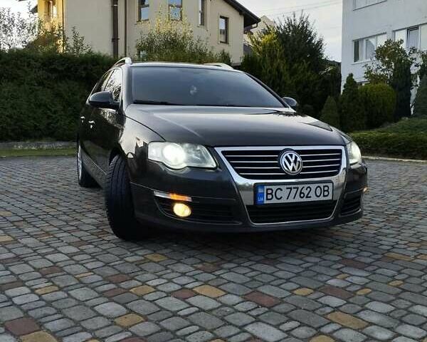 Фольксваген Пассат 2009 в Трускавце на Automoto.ua Коричневый Фольксваген Пассат, объемом двигателя 2 л и пробегом 400 тыс. км за 5999 $, фото 18 на Automoto.ua