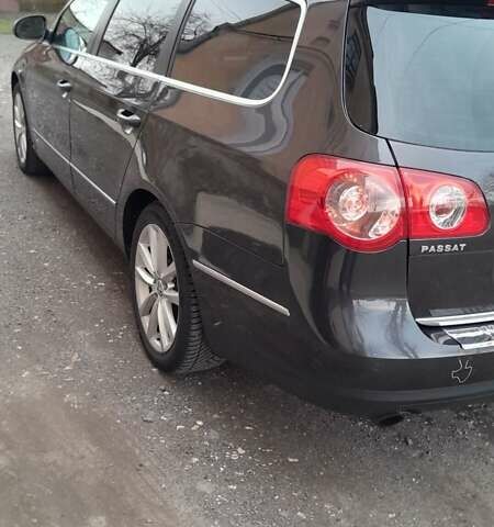 Коричневий Фольксваген Пассат, об'ємом двигуна 1.4 л та пробігом 292 тис. км за 6400 $, фото 8 на Automoto.ua