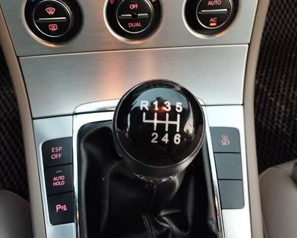 Фольксваген Пассат 2009 в Трускавце на Automoto.ua Коричневый Фольксваген Пассат, объемом двигателя 2 л и пробегом 400 тыс. км за 5999 $, фото 27 на Automoto.ua