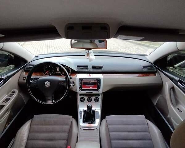 Фольксваген Пассат 2009 в Трускавце на Automoto.ua Коричневый Фольксваген Пассат, объемом двигателя 2 л и пробегом 400 тыс. км за 5999 $, фото 26 на Automoto.ua