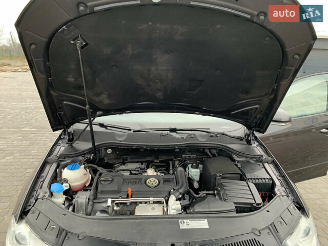 Коричневый Фольксваген Пассат, объемом двигателя 1.4 л и пробегом 187 тыс. км за 8500 $, фото 29 на Automoto.ua