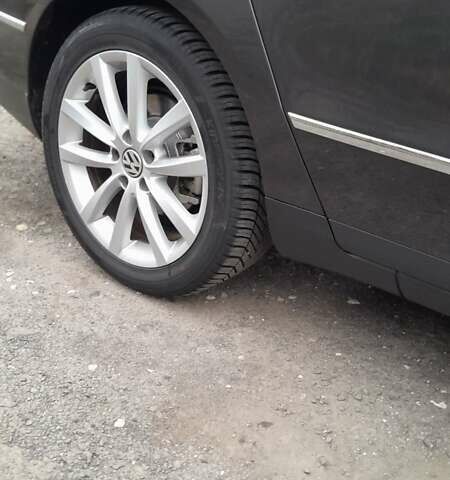 Коричневий Фольксваген Пассат, об'ємом двигуна 1.4 л та пробігом 292 тис. км за 6400 $, фото 5 на Automoto.ua