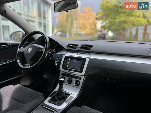 Фольксваген Пассат 2009 в Ровно на Automoto.ua Коричневый Фольксваген Пассат, объемом двигателя 1.9 л и пробегом 249 тыс. км за 5650 $, фото 34 на Automoto.ua