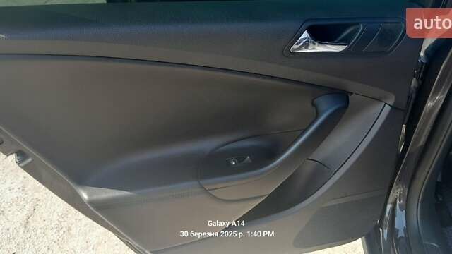 Коричневий Фольксваген Пассат, об'ємом двигуна 1.4 л та пробігом 292 тис. км за 6400 $, фото 30 на Automoto.ua