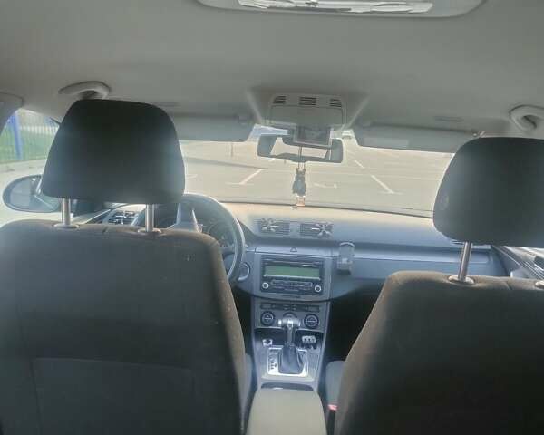 Коричневий Фольксваген Пассат, об'ємом двигуна 1.4 л та пробігом 243 тис. км за 6900 $, фото 2 на Automoto.ua