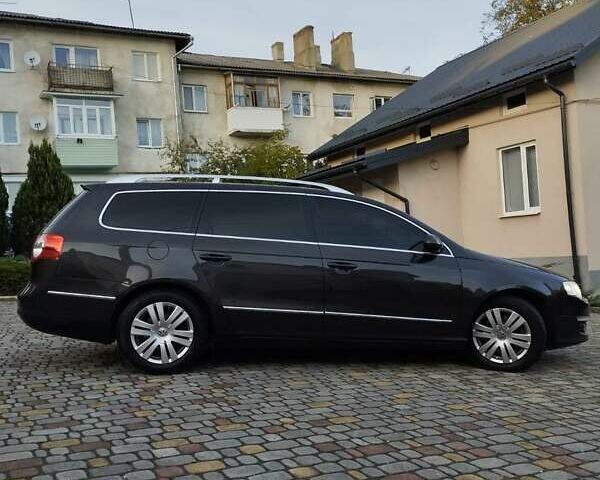 Фольксваген Пассат 2009 в Трускавце на Automoto.ua Коричневый Фольксваген Пассат, объемом двигателя 2 л и пробегом 400 тыс. км за 5999 $, фото 13 на Automoto.ua