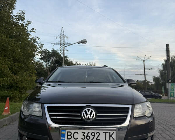 Коричневий Фольксваген Пассат, об'ємом двигуна 1.4 л та пробігом 360 тис. км за 6700 $, фото 7 на Automoto.ua