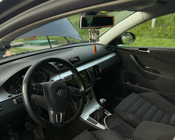 Коричневий Фольксваген Пассат, об'ємом двигуна 1.4 л та пробігом 360 тис. км за 6700 $, фото 15 на Automoto.ua