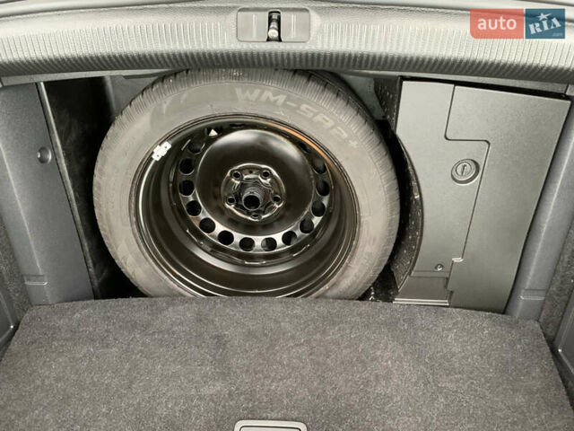 Коричневый Фольксваген Пассат, объемом двигателя 1.4 л и пробегом 187 тыс. км за 8500 $, фото 23 на Automoto.ua