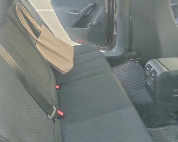 Коричневий Фольксваген Пассат, об'ємом двигуна 1.4 л та пробігом 243 тис. км за 6900 $, фото 4 на Automoto.ua