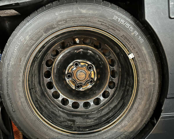 Коричневий Фольксваген Пассат, об'ємом двигуна 2 л та пробігом 291 тис. км за 7000 $, фото 17 на Automoto.ua