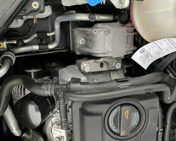 Коричневый Фольксваген Пассат, объемом двигателя 1.4 л и пробегом 187 тыс. км за 8500 $, фото 32 на Automoto.ua