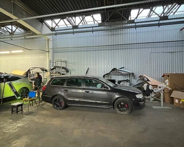 Коричневий Фольксваген Пассат, об'ємом двигуна 1.8 л та пробігом 264 тис. км за 3500 $, фото 9 на Automoto.ua