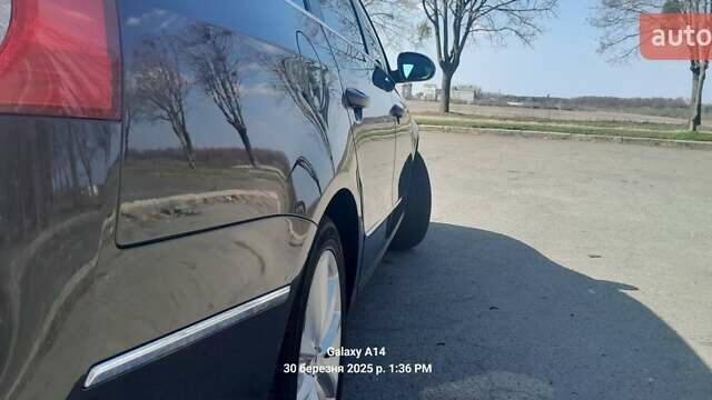 Коричневий Фольксваген Пассат, об'ємом двигуна 1.4 л та пробігом 292 тис. км за 6400 $, фото 37 на Automoto.ua