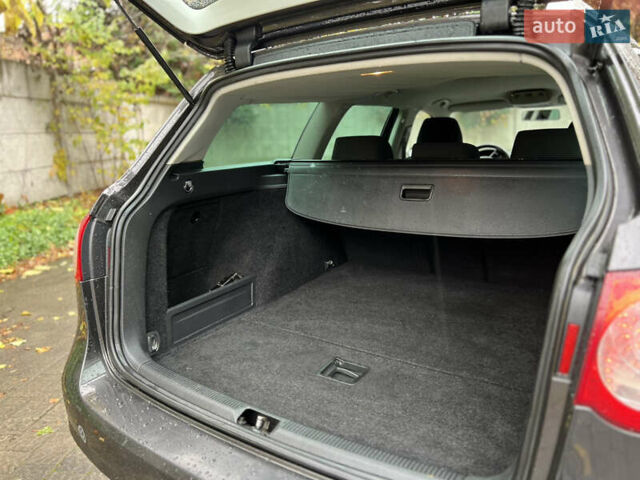 Фольксваген Пассат 2009 в Ровно на Automoto.ua Коричневый Фольксваген Пассат, объемом двигателя 1.9 л и пробегом 249 тыс. км за 5650 $, фото 43 на Automoto.ua