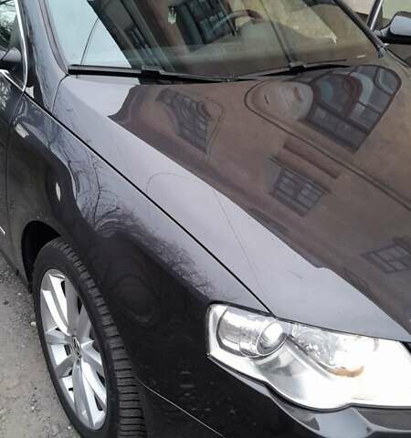 Коричневий Фольксваген Пассат, об'ємом двигуна 1.4 л та пробігом 292 тис. км за 6400 $, фото 1 на Automoto.ua