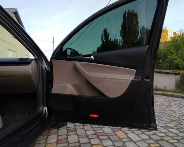 Фольксваген Пассат 2009 в Трускавце на Automoto.ua Коричневый Фольксваген Пассат, объемом двигателя 2 л и пробегом 400 тыс. км за 5999 $, фото 23 на Automoto.ua