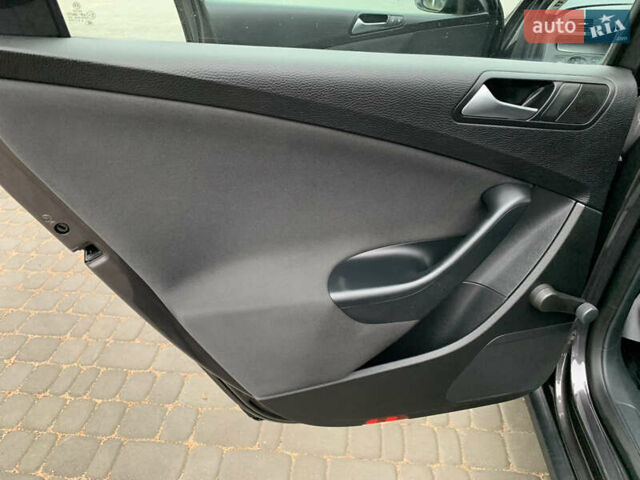 Коричневый Фольксваген Пассат, объемом двигателя 1.4 л и пробегом 187 тыс. км за 8500 $, фото 17 на Automoto.ua