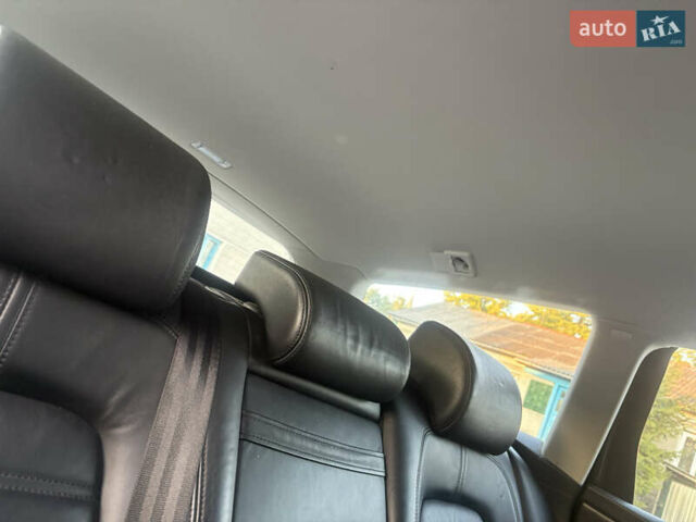 Коричневий Фольксваген Пассат, об'ємом двигуна 1.39 л та пробігом 276 тис. км за 6000 $, фото 3 на Automoto.ua