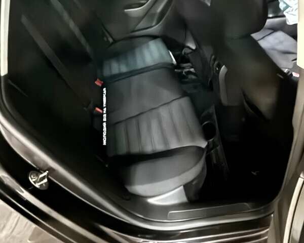 Коричневий Фольксваген Пассат, об'ємом двигуна 1.8 л та пробігом 264 тис. км за 3500 $, фото 5 на Automoto.ua