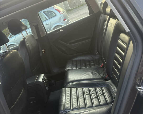 Коричневий Фольксваген Пассат, об'ємом двигуна 1.39 л та пробігом 276 тис. км за 6000 $, фото 18 на Automoto.ua