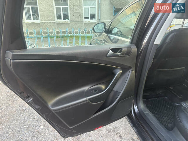 Коричневий Фольксваген Пассат, об'ємом двигуна 1.39 л та пробігом 276 тис. км за 6000 $, фото 15 на Automoto.ua