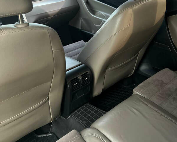 Коричневий Фольксваген Пассат, об'ємом двигуна 2 л та пробігом 267 тис. км за 7800 $, фото 16 на Automoto.ua