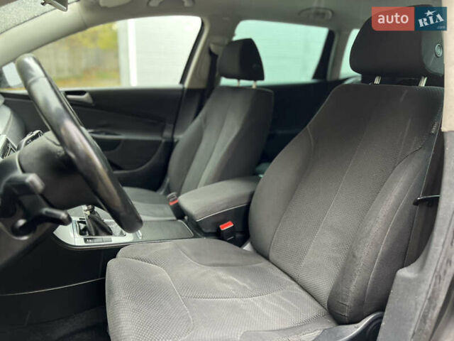 Фольксваген Пассат 2009 в Ровно на Automoto.ua Коричневый Фольксваген Пассат, объемом двигателя 1.9 л и пробегом 249 тыс. км за 5650 $, фото 12 на Automoto.ua