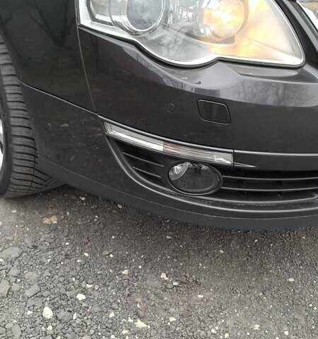 Коричневий Фольксваген Пассат, об'ємом двигуна 1.4 л та пробігом 292 тис. км за 6400 $, фото 4 на Automoto.ua