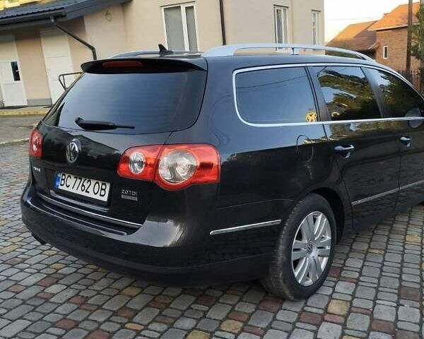 Фольксваген Пассат 2009 в Трускавце на Automoto.ua Коричневый Фольксваген Пассат, объемом двигателя 2 л и пробегом 400 тыс. км за 5999 $, фото 7 на Automoto.ua