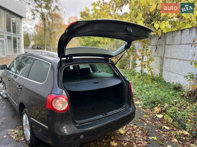 Фольксваген Пассат 2009 в Ровно на Automoto.ua Коричневый Фольксваген Пассат, объемом двигателя 1.9 л и пробегом 249 тыс. км за 5650 $, фото 35 на Automoto.ua