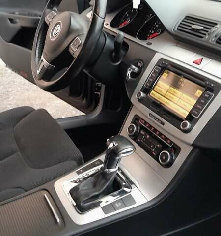 Коричневий Фольксваген Пассат, об'ємом двигуна 1.4 л та пробігом 292 тис. км за 6400 $, фото 20 на Automoto.ua