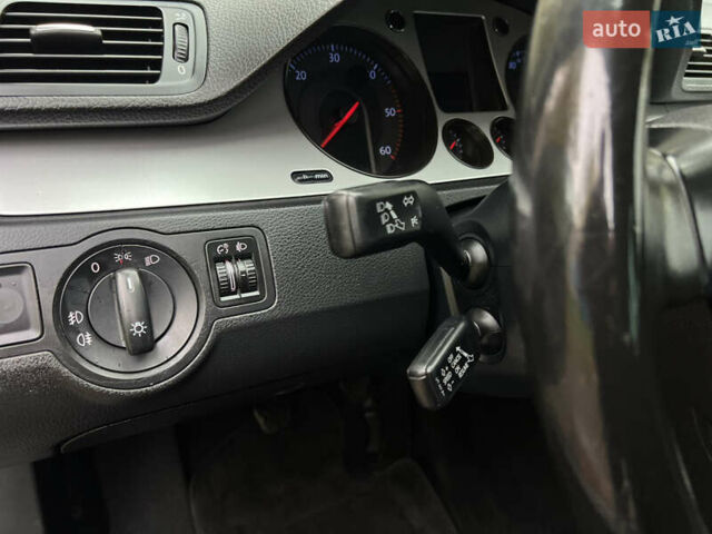 Фольксваген Пассат 2009 в Ровно на Automoto.ua Коричневый Фольксваген Пассат, объемом двигателя 1.9 л и пробегом 249 тыс. км за 5650 $, фото 50 на Automoto.ua