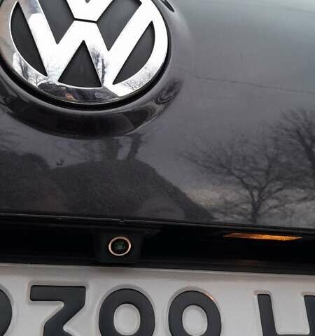 Коричневий Фольксваген Пассат, об'ємом двигуна 1.4 л та пробігом 292 тис. км за 6400 $, фото 2 на Automoto.ua