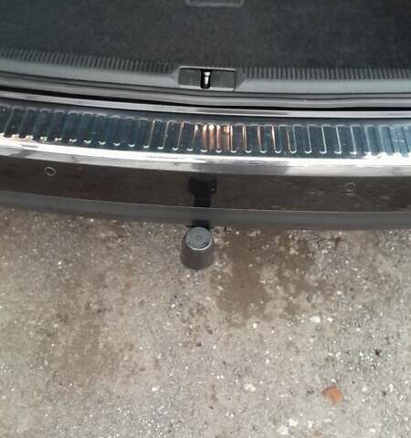 Коричневий Фольксваген Пассат, об'ємом двигуна 1.4 л та пробігом 292 тис. км за 6400 $, фото 13 на Automoto.ua