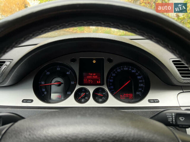 Фольксваген Пассат 2009 в Ровно на Automoto.ua Коричневый Фольксваген Пассат, объемом двигателя 1.9 л и пробегом 249 тыс. км за 5650 $, фото 31 на Automoto.ua