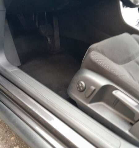 Коричневий Фольксваген Пассат, об'ємом двигуна 1.4 л та пробігом 292 тис. км за 6400 $, фото 18 на Automoto.ua