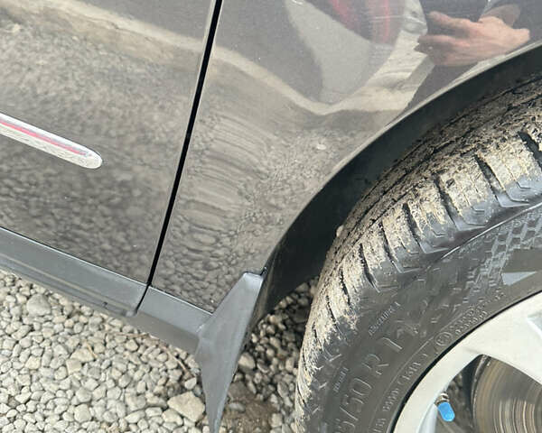 Коричневий Фольксваген Пассат, об'ємом двигуна 2 л та пробігом 247 тис. км за 8400 $, фото 28 на Automoto.ua