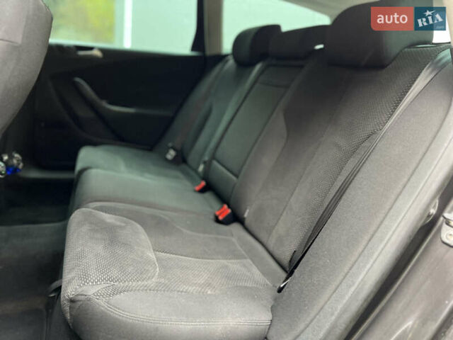 Фольксваген Пассат 2009 в Ровно на Automoto.ua Коричневый Фольксваген Пассат, объемом двигателя 1.9 л и пробегом 249 тыс. км за 5650 $, фото 59 на Automoto.ua