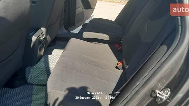 Коричневий Фольксваген Пассат, об'ємом двигуна 1.4 л та пробігом 292 тис. км за 6400 $, фото 32 на Automoto.ua